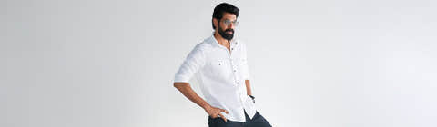 White Long Sleeve Shirt: An Expert Guide