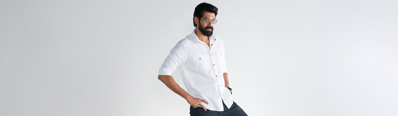 White Long Sleeve Shirt: An Expert Guide