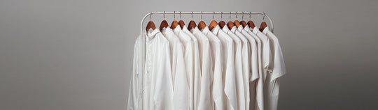 men's white shirts  for every wardrobe