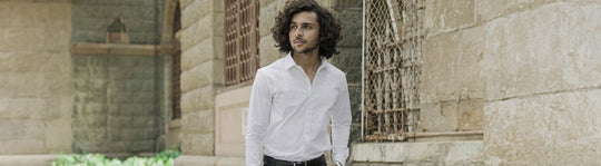 office wear for men - Guide