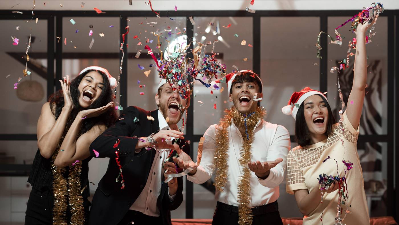 Style Tips for Men: What to Wear for an Office Party?