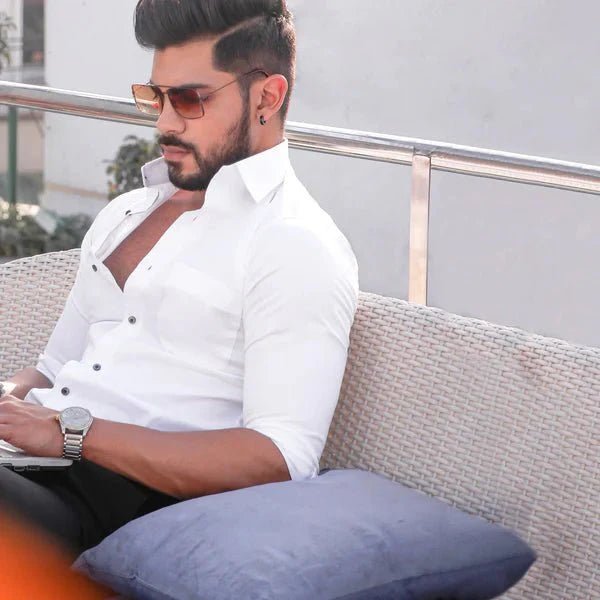 Romance & Style: 5 Valentine Day Shirts Perfect for Making a Lasting Impression in 2023