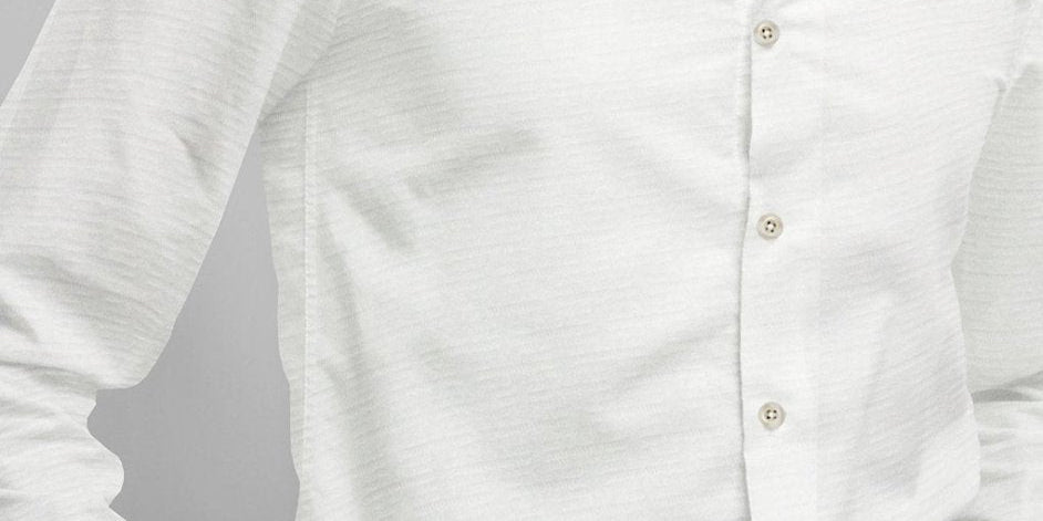 How to Wear White in Any Season