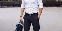 Best White shirt outfits ideas in 2023