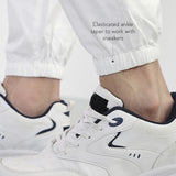 Elasticated Drawstring Joggers - Voyager