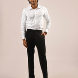 Full-sleeve Cotton Shirt - Princeton