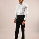 Full-sleeve Cotton Shirt - Princeton