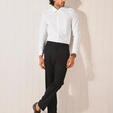 Full-sleeve Cotton Shirt - Princeton