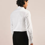 Full-sleeve Cotton Shirt - Princeton