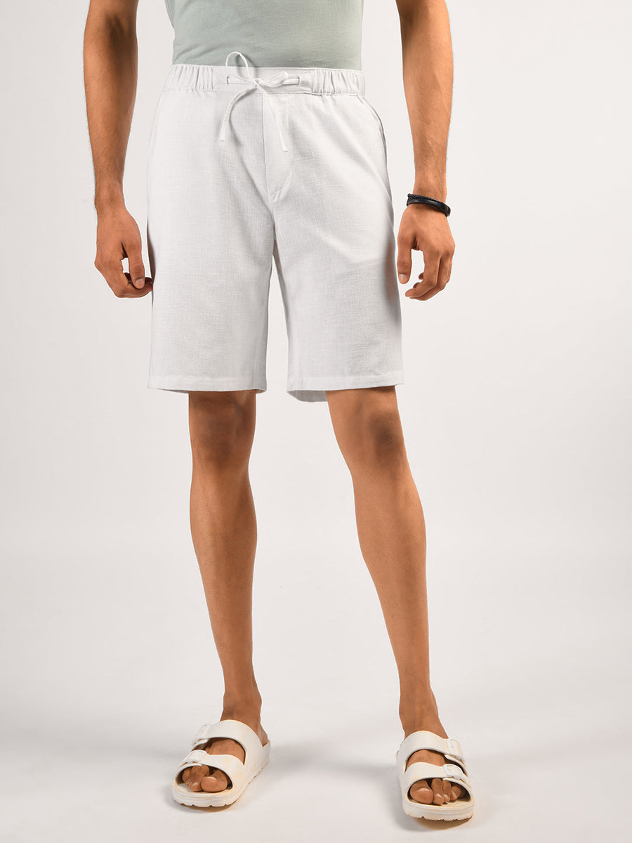 Flexible Breezy Shorts - Shuffle