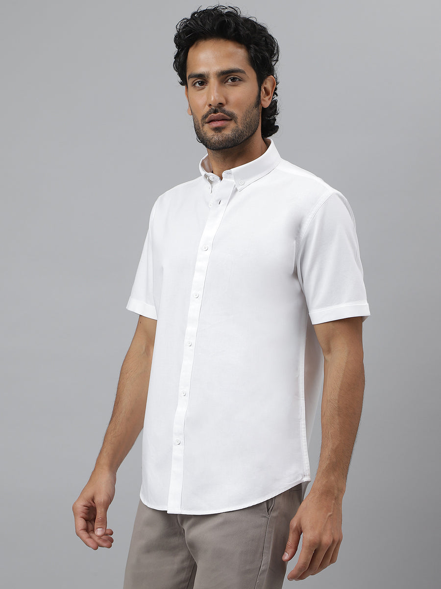 Royal Oxford Shirt - Laze