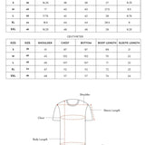 Organic Cotton T-shirt - Habit (Pack of 2)