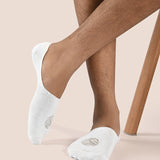 Soft Knitted Socks - Invis (Pack of 3)