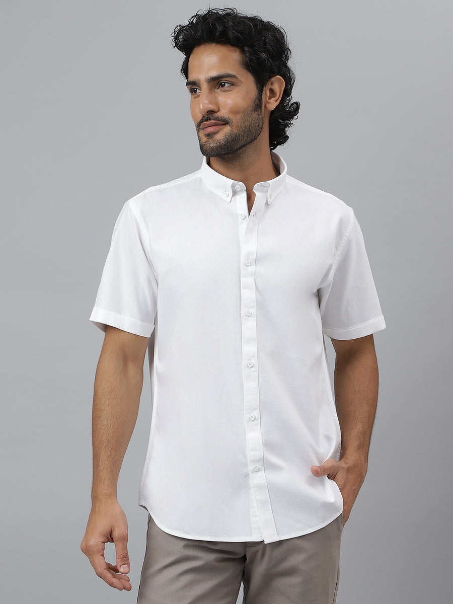 Royal Oxford Shirt - Laze