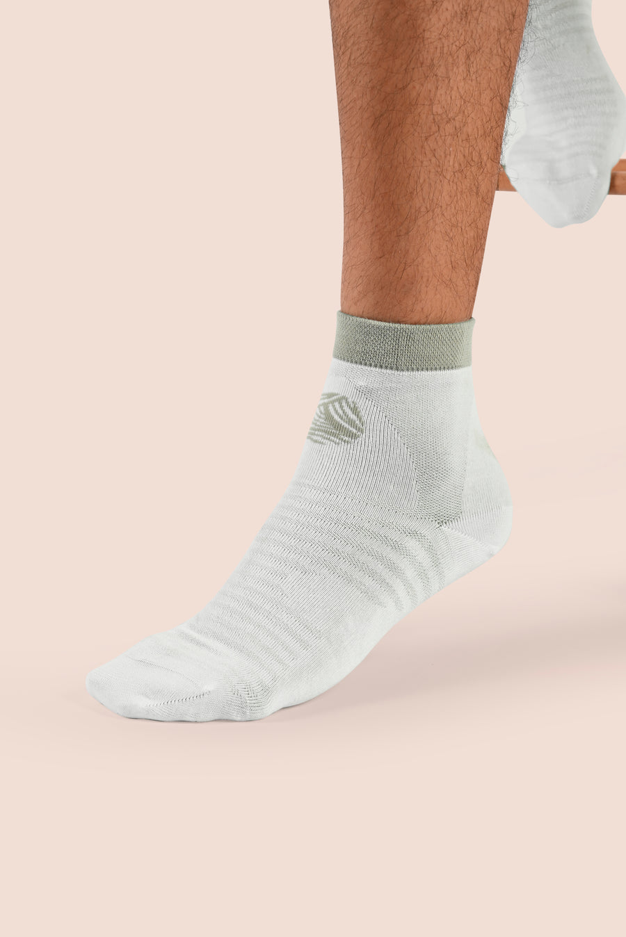 Cotton Knit Socks - Apex (Pack of 3)