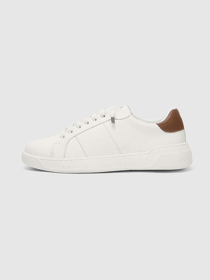 Low-cut Casual Sneakers - Sandstroll