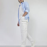 8-pocket Cargo Pants - Urbanite