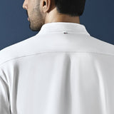 Pique Knitted Shirt - Ace