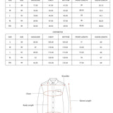 Outdoor Linen Shirt - Cliffside