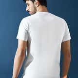 Organic Cotton T-shirt - Habit (Pack of 2)