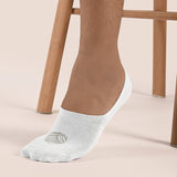 Soft Knitted Socks - Invis (Pack of 3)