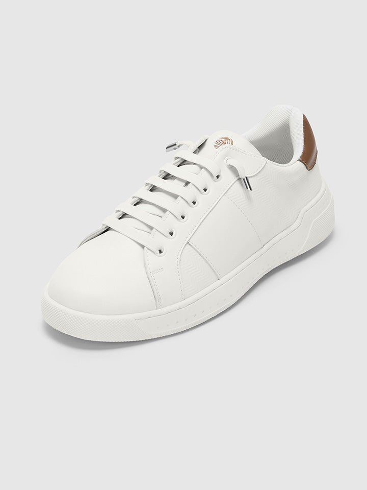 Low-cut Casual Sneakers - Sandstroll