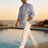 8-pocket Cargo Pants - Urbanite