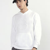 Hooded Looper Knit Sweatshirt – Echo