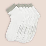 Cotton Knit Socks - Apex (Pack of 3)