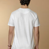 Crew Neck Cotton T-shirt - Daily (Pack of 2)