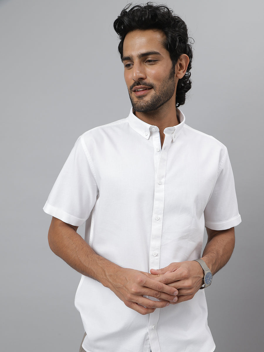 Royal Oxford Shirt - Laze