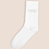 Knitted Cotton Socks - Flux (Pack of 3)