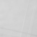 100% Cotton Handkerchief - Alpine (Pack of 6)