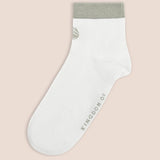 Cotton Knit Socks - Apex (Pack of 3)