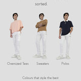 8-pocket Cargo Pants - Urbanite