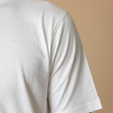 Crew Neck Cotton T-shirt - Daily (Pack of 2)