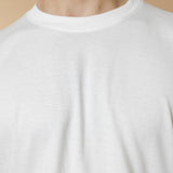 Crew Neck Cotton T-shirt - Daily (Pack of 2)