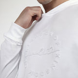 Hooded Looper Knit Sweatshirt – Echo