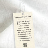 Luxurious 100% Linen Shirt - Zen