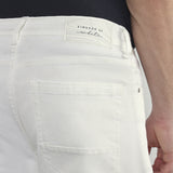 Regular Fit Stretch Jeans - Cloudwalk