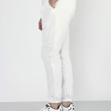 Elasticated Drawstring Joggers - Voyager