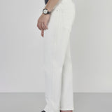 Regular Fit Stretch Jeans - Cloudwalk