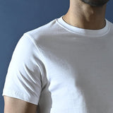 Organic Cotton T-shirt - Habit (Pack of 2)