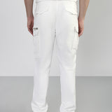8-pocket Cargo Pants - Urbanite