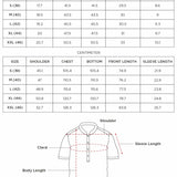 Pop Over Mandarin Shirt - Aer