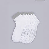 Cotton Knit Socks - Apex (Pack of 3)