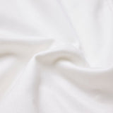 Oversized Full Zipper Jacket - Arctique