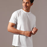 100% Supima Cotton T-shirt - Embrace