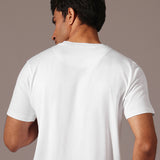 100% Supima Cotton T-shirt - Embrace