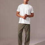 100% Supima Cotton T-shirt - Embrace